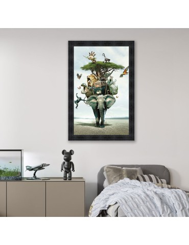 Savane – Sylvain Binet 2