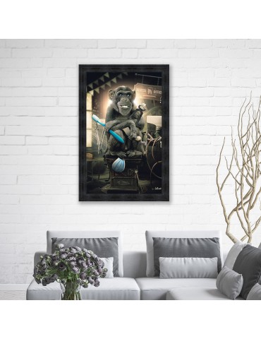 Dentiste – Sylvain Binet 2