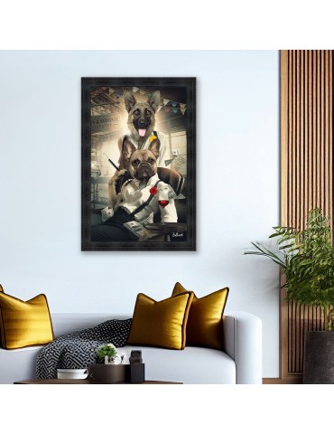 Mia et Sidonie – Sylvain Binet 2