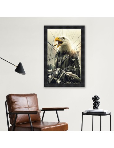 Aigle Moto – Sylvain Binet 2