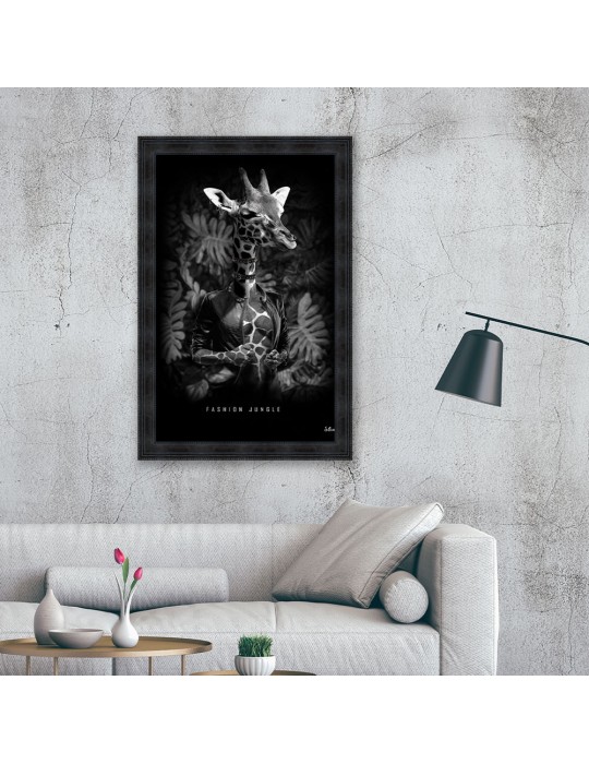 Fashion Jungle – Sylvain Binet