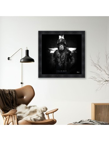 I'll be back – Sylvain Binet 2