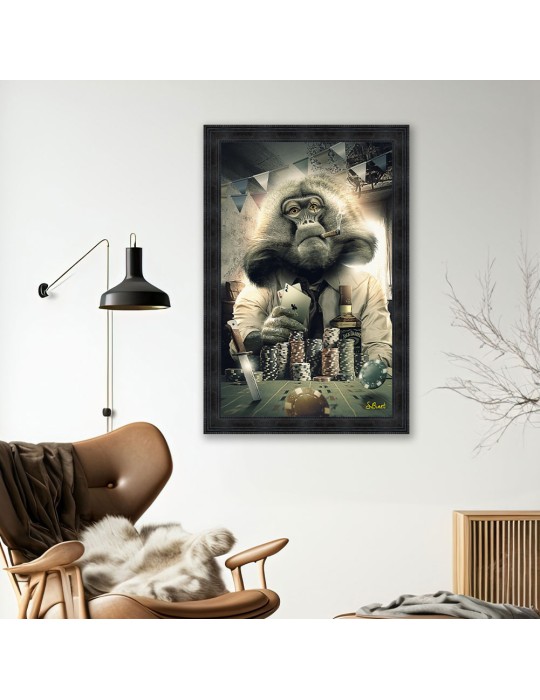 Poker or not Poker – Sylvain Binet