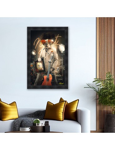 Motown – Sylvain Binet 2