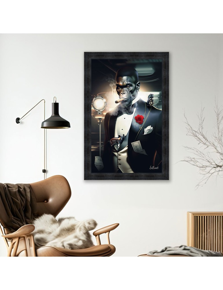 Bad Boy – Sylvain Binet