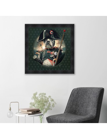 Napoléon – Sylvain Binet 2