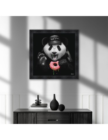 Donuts – Sylvain Binet 2