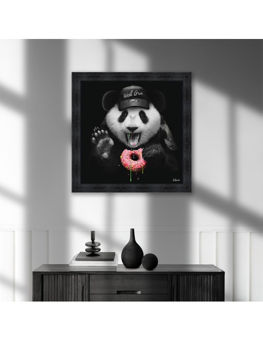 Donuts – Sylvain Binet