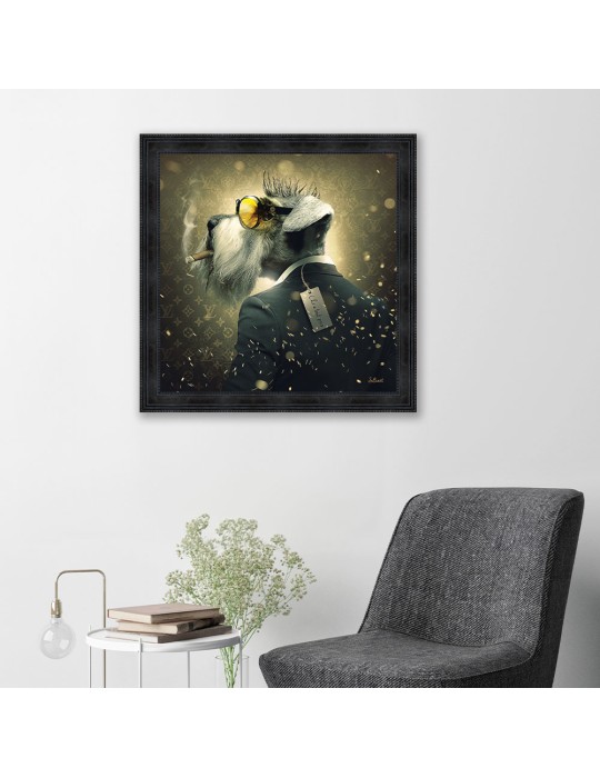 Chic à tout prix – Sylvain Binet