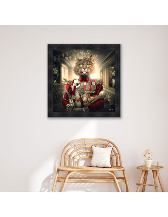 Binet Chatribo 68x68