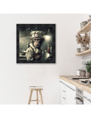 Singe Cuisto – Sylvain Binet 2