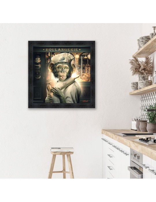 Boulanger – Sylvain Binet