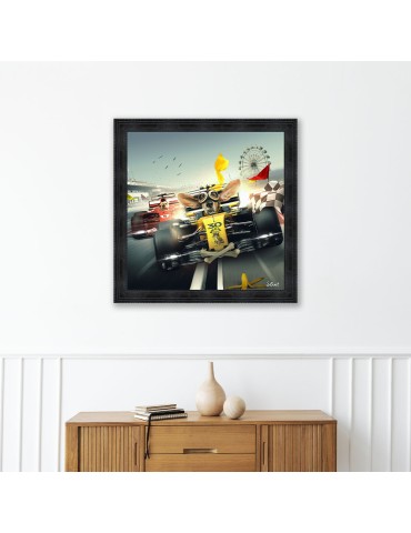 F1 – Sylvain Binet 2