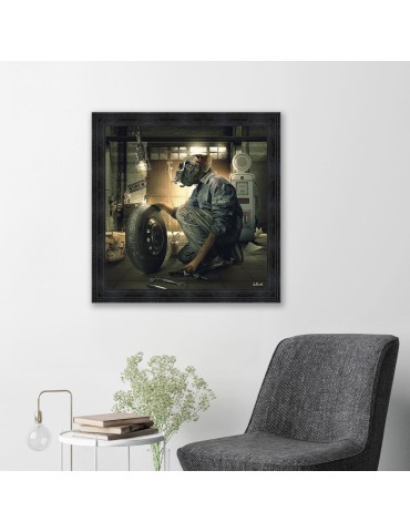 Garage Vintage – Sylvain Binet 2