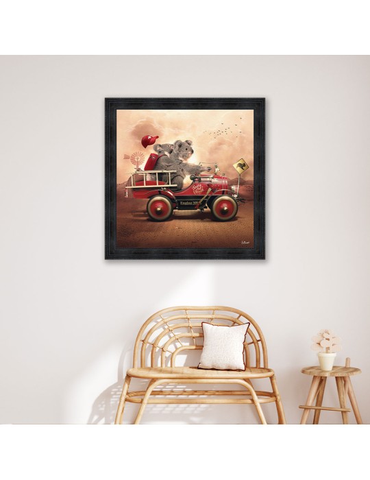 Koala – Sylvain Binet