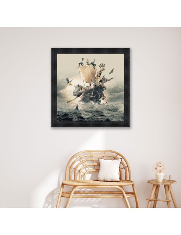 Arche – Sylvain Binet 2