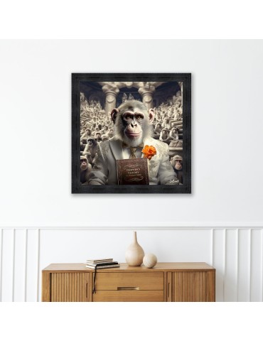 Darwin – Sylvain Binet 2