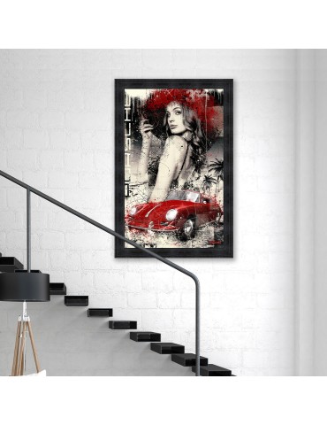 Porsche – Sylvain Binet 2