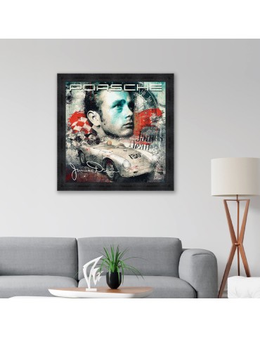 James Dean – Sylvain Binet 2