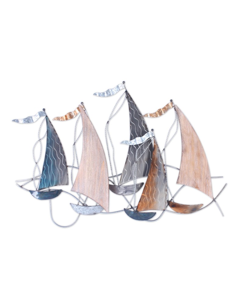 Sculpture métal – 06.428