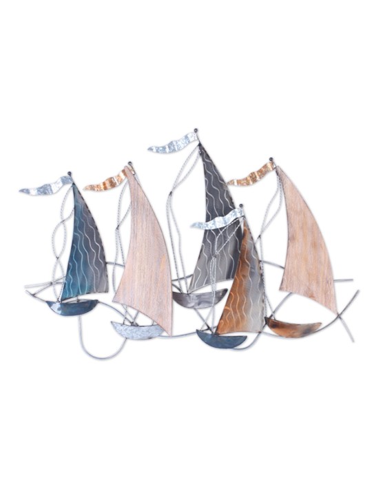 Sculpture métal – 06.428