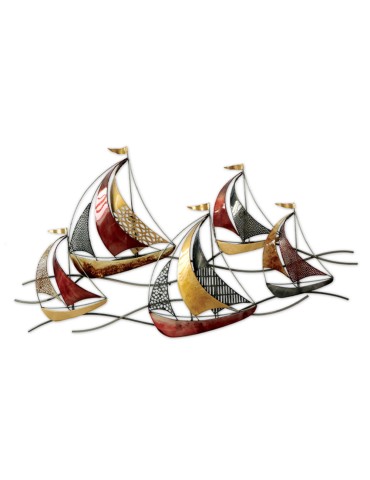 Sculpture métal – 06.454