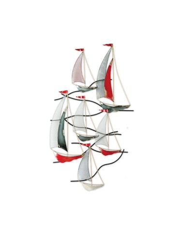 Sculpture métal – 06.462