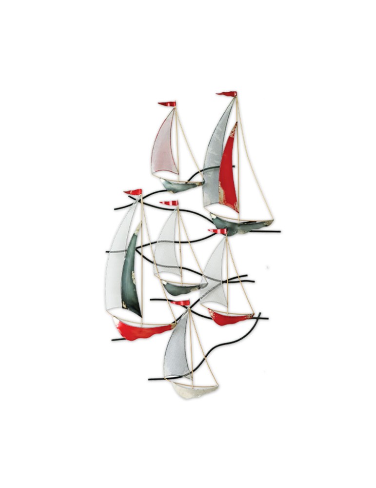 Sculpture métal – 06.462