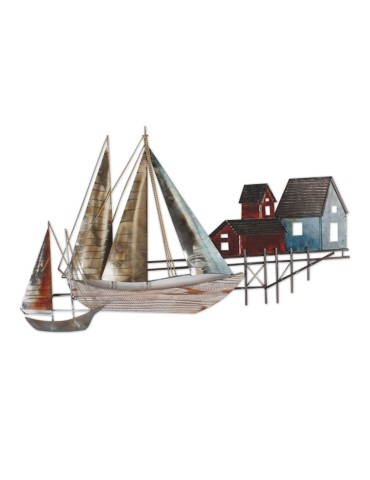 Sculpture métal – 06.473