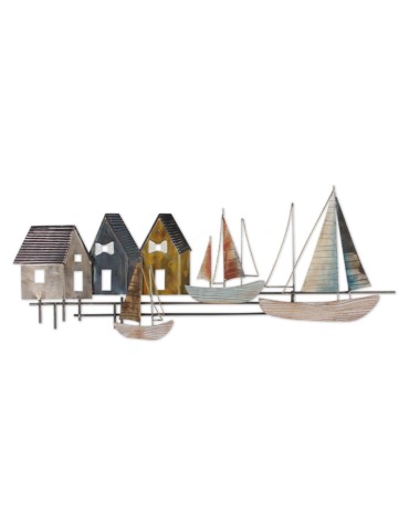 Sculpture métal – 06.479