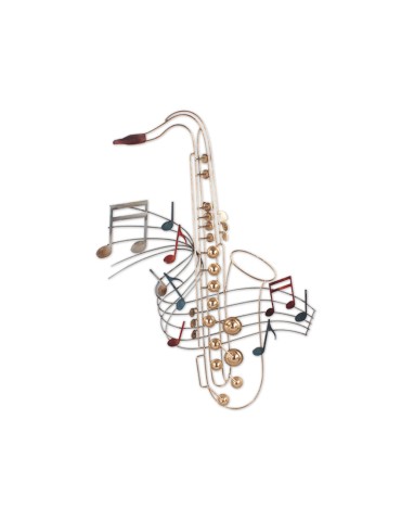 Sculpture métal – 06.483