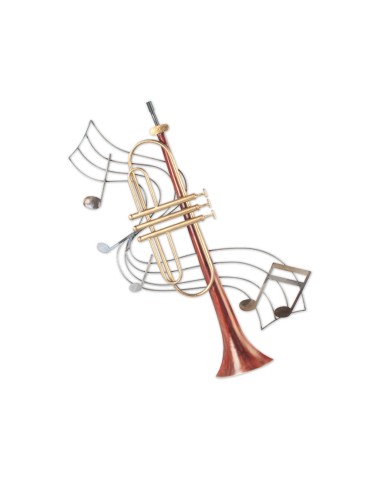 Sculpture métal – 06.484