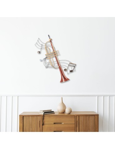 Sculpture métal – 06.484 2