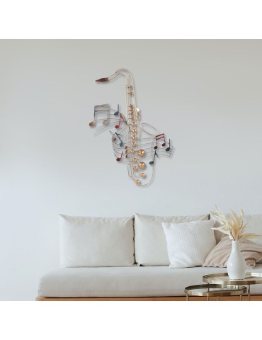 Sculpture métal – 06.483 2