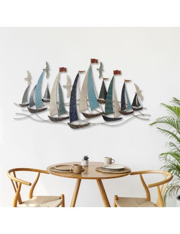 Sculpture métal – 06.182 2