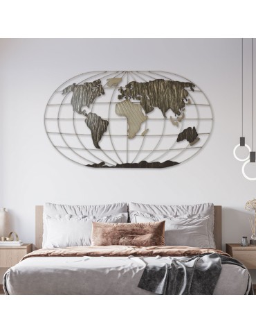 Sculpture métal – 06.385 2