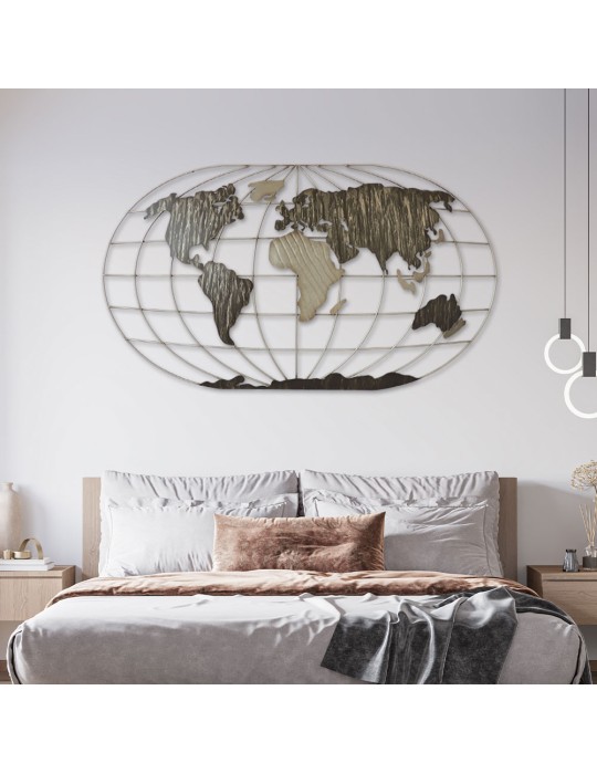 Sculpture métal – 06.385