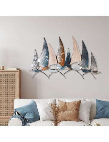 Sculpture métal – 06.421 2