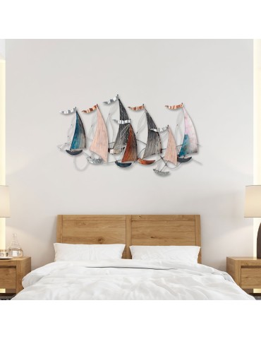 Sculpture métal – 06.422 2