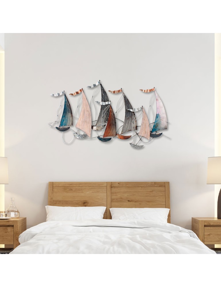 Sculpture métal – 06.422