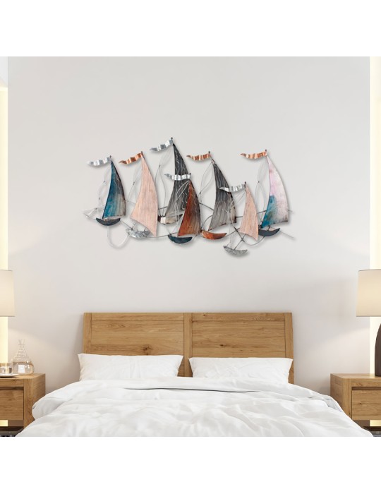 Sculpture métal – 06.422