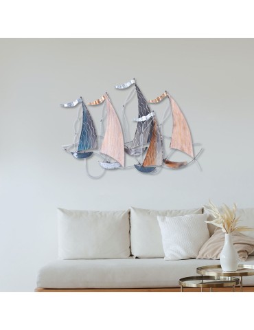 Sculpture métal – 06.428 2