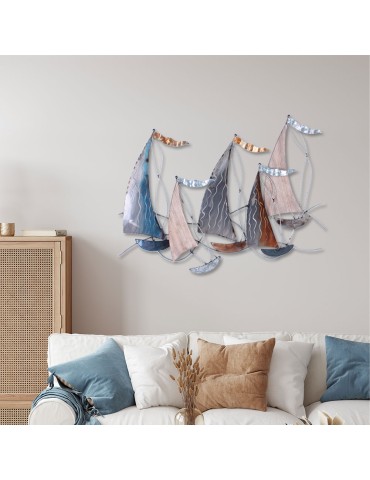 Sculpture métal – 06.429 2