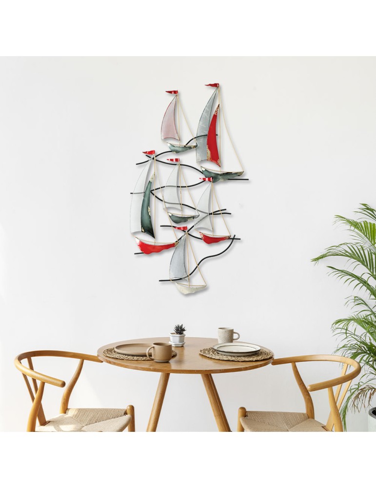 Sculpture métal – 06.462