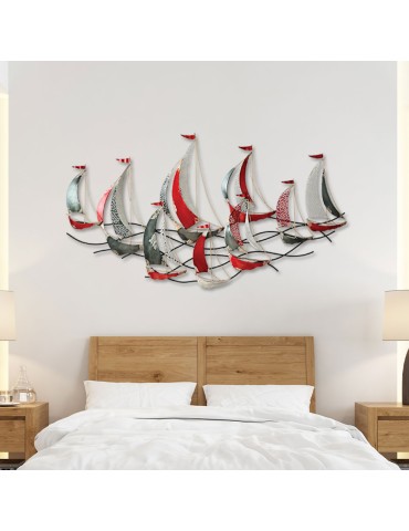 Sculpture métal – 06.463 2