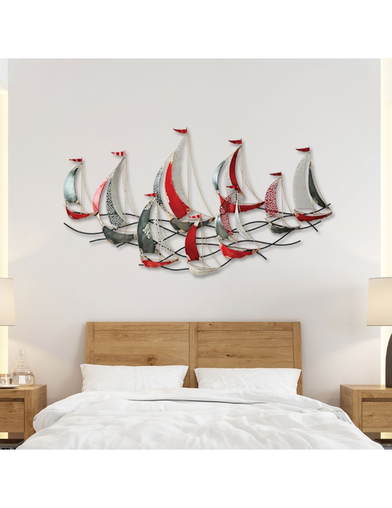 Sculpture métal – 06.463