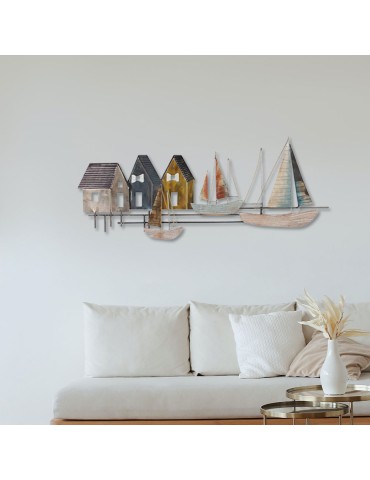 Sculpture métal – 06.479 2