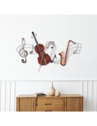 Sculpture métal – 06.481 2