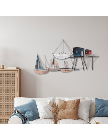 Sculpture métal – 06.486 2