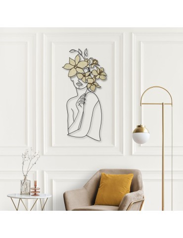 Sculpture métal – 06.491 2